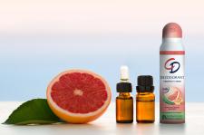 Pielęgnacja DIY z grejpfrutem w roli głównej Pielęgnacja DIY z grejpfrutem w roli głównej