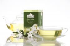 5 powodów, dla których warto pić zieloną herbatę wiosną 5 powodów, dla których warto pić zieloną herbatę wiosną