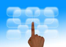 Technologie dotykowe Technologie dotykowe