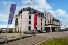 BFT świętuje 10 lecie oddziału w Polsce BFT świętuje 10 lecie oddziału w Polsce