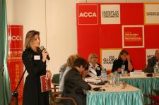 Należy zintensyfikować dialog publiczny na temat roli audytu w gospodarce Należy zintensyfikować dialog publiczny na temat roli audytu w gospodarce