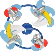 Morskie opowieści, czyli nowa kolekcja SAILOR firmy Technolux Morskie opowieści, czyli nowa kolekcja SAILOR firmy Technolux