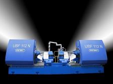 Maszyny Rafametu: debiut w Szwajcarii i powrót do Austrii Maszyny Rafametu: debiut w Szwajcarii i powrót do Austrii