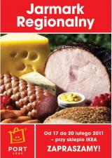 Regionalne przysmaki w Porcie Łódź Regionalne przysmaki w Porcie Łódź