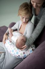 Komfort karmienia piersią Komfort karmienia piersią