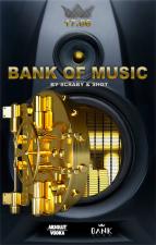 BANK of MUSIC w BANK CLUB! BANK of MUSIC w BANK CLUB!
