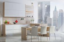 Kuchnia Jukon Kuchnia Jukon