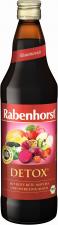 Nowość od marki Rabenhorst - BIO Sok DETOX ze spiruliną i matchą Nowość od marki Rabenhorst - BIO Sok DETOX ze spiruliną i matchą
