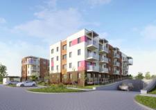 Nowy etap Kwiatowej Równiny w Krakowie Nowy etap Kwiatowej Równiny w Krakowie