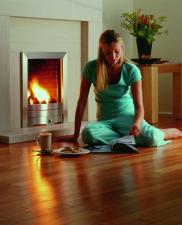 Nigdy więcej zimnej podłogi Nigdy więcej zimnej podłogi