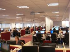 Itella Information inwestuje w Toruniu Itella Information inwestuje w Toruniu