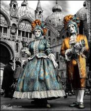 Karnawał w Czechach Karnawał w Czechach