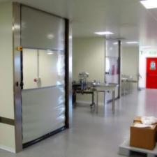 Bramy Crawford na straży ochrony środków chemicznych Bramy Crawford na straży ochrony środków chemicznych