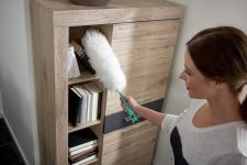 Pożegnaj się z zimowym kurzem Pożegnaj się z zimowym kurzem