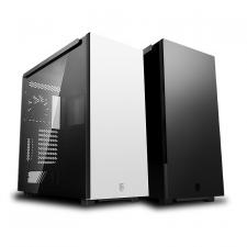 Deepcool Macube 550 - obudowa dla wymagających minimalistów Deepcool Macube 550 - obudowa dla wymagających minimalistów