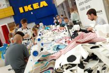 Kobiety do maszyn! Kobiety do maszyn!