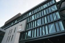 Warszawski rynek biurowy na tle Europy Warszawski rynek biurowy na tle Europy