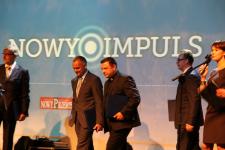 Architektoniczna perełka wyróżniona Architektoniczna perełka wyróżniona