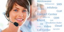 Hosted Contact Center czyli wzrost sprzedaży i profesjonalna obsługa klientów bez inwestycji Hosted Contact Center czyli wzrost sprzedaży i profesjonalna obsługa klientów bez inwestycji
