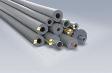 Oszczędność i bezpieczeństwo ogniowe dzięki izolacji SH/Armaflex Oszczędność i bezpieczeństwo ogniowe dzięki izolacji SH/Armaflex