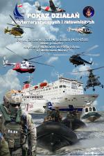 Antyterroryści i ratownicy na Stena Spirit Antyterroryści i ratownicy na Stena Spirit