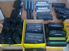 Tusze i tonery to też śmieci – pamiętaj o ich utylizacji Tusze i tonery to też śmieci – pamiętaj o ich utylizacji