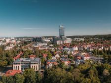 Olivia Centre: trzeci w historii wynik komercjalizacji powierzchni biurowej Olivia Centre: trzeci w historii wynik komercjalizacji powierzchni biurowej