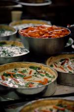 Green Caffè Nero – świeże, naturalne jedzenie i domowe smaki Green Caffè Nero – świeże, naturalne jedzenie i domowe smaki