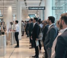 Psychologia kolejek zrewolucjonizowała Call Center w 2025 roku niemal jak AI Psychologia kolejek zrewolucjonizowała Call Center w 2025 roku niemal jak AI