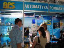 Staż w APS SA za pracę magisterską Staż w APS SA za pracę magisterską