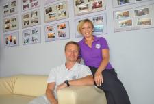 Nowe życie po czterdziestce Nowe życie po czterdziestce