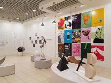 Wystawa „Wzornictwo” na 4 lata Project Art w Porcie Łódź Wystawa „Wzornictwo” na 4 lata Project Art w Porcie Łódź