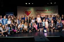 "Pola Nadziei". Podsumowanie żonkilowej kampanii. "Pola Nadziei". Podsumowanie żonkilowej kampanii.