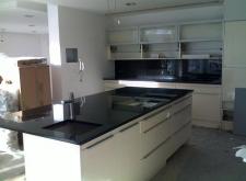 Kamień w kuchni Kamień w kuchni