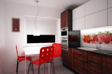 Urządzamy kawalerkę na Osiedlu Tęczowy Raj Urządzamy kawalerkę na Osiedlu Tęczowy Raj