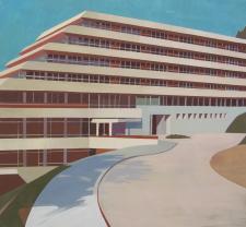 Sztuka współczesna w progach Domoteki Sztuka współczesna w progach Domoteki