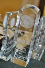 Deszcz Pereł dla Grupy Paradyż Deszcz Pereł dla Grupy Paradyż