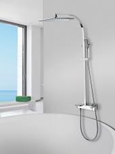 Systemy natryskowe Teka Systemy natryskowe Teka