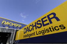 Dachser na targach Transport Logistic 2015 Dachser na targach Transport Logistic 2015