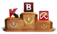 Bitdefender na podium w porównaniu antywirusów dla Windows przeprowadzonym przez Softonic Bitdefender na podium w porównaniu antywirusów dla Windows przeprowadzonym przez Softonic