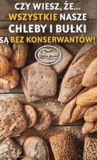 LIDL Z BUŁKAMI I CHLEBEM BEZ KONSERWANTÓW W ASORTYMENCIE LIDL Z BUŁKAMI I CHLEBEM BEZ KONSERWANTÓW W ASORTYMENCIE