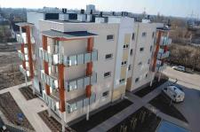 Klucze do Starołęckiej Doliny Klucze do Starołęckiej Doliny