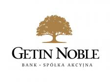 Getin Noble Bank ponownie na szczycie elitarnego grona 5***** banków według miesięcznika Forbes Getin Noble Bank ponownie na szczycie elitarnego grona 5***** banków według miesięcznika Forbes