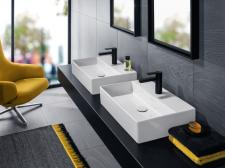 Piękno nie musi błyszczeć – matowe szkliwo TitanGlaze od Villeroy & Boch Piękno nie musi błyszczeć – matowe szkliwo TitanGlaze od Villeroy & Boch