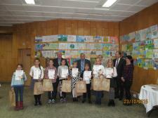 Przedsiębiorcy wybrali najlepsze eko-pamiątki Przedsiębiorcy wybrali najlepsze eko-pamiątki