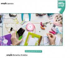 Wspomnienie lata w Empiku w Bonarce Wspomnienie lata w Empiku w Bonarce