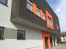 Holenderski chłód – szarości i antracyty z kolekcji Elastolith na elewacjach i we wnętrzach Holenderski chłód – szarości i antracyty z kolekcji Elastolith na elewacjach i we wnętrzach