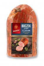 Wędliny z liściem od Sokołowa - kruche, soczyste i smakowite Wędliny z liściem od Sokołowa - kruche, soczyste i smakowite