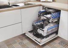 Jak sobie poradzić z codziennymi problemami związanymi z użytkowaniem zmywarki do zabudowy Jak sobie poradzić z codziennymi problemami związanymi z użytkowaniem zmywarki do zabudowy