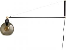 Elegancka i z charakterem: lampa CRANE marki Nowodvorski Lighting Elegancka i z charakterem: lampa CRANE marki Nowodvorski Lighting